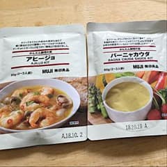 無印良品のサムネイル