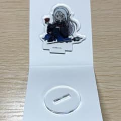 ぬらりひょん ミニアクリルスタンドのサムネイル