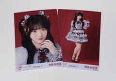 イコラブ 齋藤樹愛羅 生写真 - メルカリ