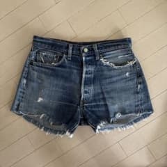 希少 ビンテージ Levi