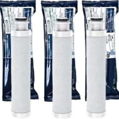 浄水器交換用カートリッジ 高除去性能タイプ 3本セット - メルカリ