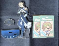 にじさんじ 叶 アクリルスタンド フォト風カードのサムネイル