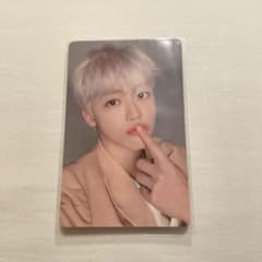 NCT DREAM 제민 트레카