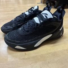JORDAN BRAND バスケットボールシューズルカ1 オレオのサムネイル