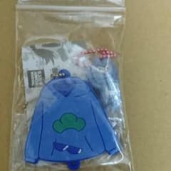 カラ松猫とカラ松ラバストチェーンセットのサムネイル