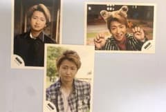 大野智　2011年公式写真のサムネイル