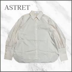シャツ vintage バルーンスリーブ アイボリー フェアリーのサムネイル
