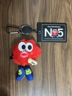 Nissy ご当地リッピー 福岡セットのサムネイル