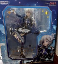 GOOD SMILE COMPANY アナスタシア 星輝る物語Ver. GOOD SMILE COMPANY アナスタシア 星輝る物語Ver. - メルカリ