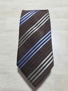 Paul Smith ストライプ ネクタイのサムネイル
