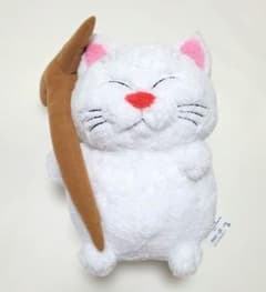 ドラゴンボール超 めちゃもふぐっと ほっこりいやされぬいぐるみ ～カリン～