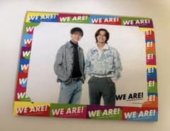 King & Prince WE ARE! 写真のサムネイル