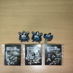 阪神タイガース ピンバッジのサムネイル