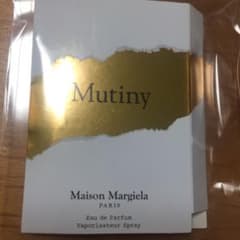 Mutiny オードパルファン(女性用)のサムネイル