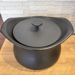 MOLATURA best pot ベストポット 土鍋 25cm ガス - メルカリ