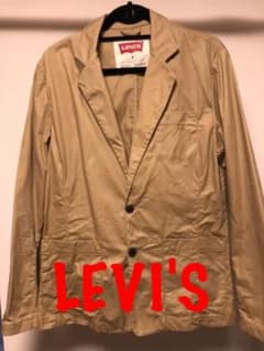 LEVI'S ジャケットのサムネイル
