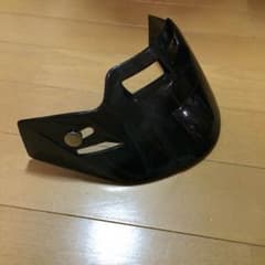 ヤールー  バイザーのサムネイル
