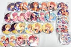 【美品】すとぷり 缶バッジ28個等身セット まとめ売りのサムネイル
