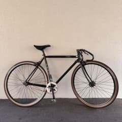 FUJI FEATHER ピストバイク シングルスピードのサムネイル