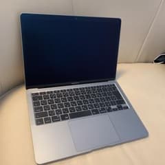 Moyong様専用　MacBook Airのサムネイル
