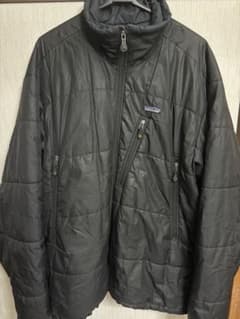 patagonia パフジャケットのサムネイル