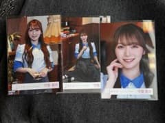 櫻坂46 守屋麗奈 生写真 セミコンプ - メルカリ