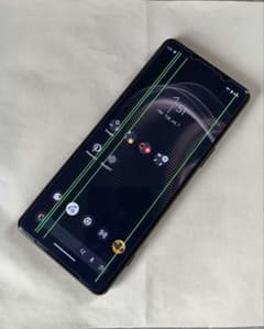 Sony Xperia 5 iii 本体 ジャンク - メルカリ