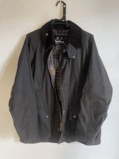 タカ様 専用Barbour クラシックビデイルのサムネイル