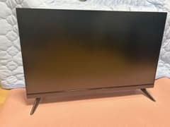 24V型 フルHD チューナーレス スマートテレビ TL-2402FHDのサムネイル