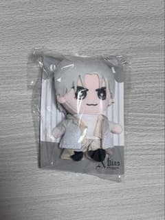 中島健人 ぬいぐるみ おけんとさまのサムネイル