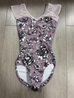 stina レオタード Sサイズ 花柄のサムネイル
