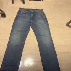 リーバイス541 w33 L32のサムネイル