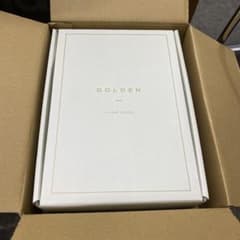 BTS MERCH BOX # 18 マーチボックスのサムネイル
