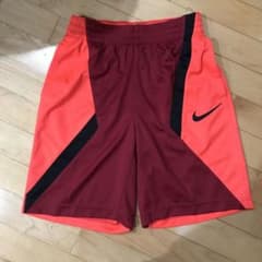 ハーフパンツ　バスパン　ミニバス　130  140 キッズMのサムネイル
