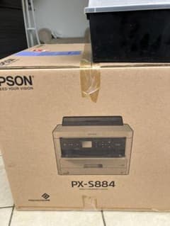 EPSON PX-S884のサムネイル