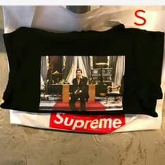 Supreme scarface hoodedのサムネイル
