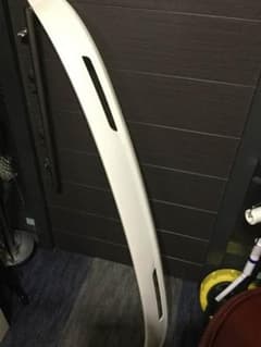 ●【shinichiさん専用】ハイエース200系エアロワイパーガードのサムネイル