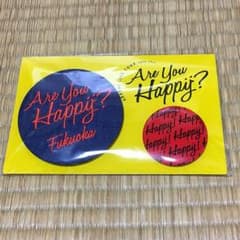 ARASHI LIVE TOUR 「Are you Happy?」会場限定のサムネイル