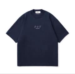 everyone j.30000 buddies Tシャツ XLサイズ ASH everyone j.30000 buddies tee NAVY L シャツ - メルカリ
