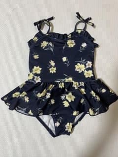 ベビー水着　80 プティマイン　キッズのサムネイル