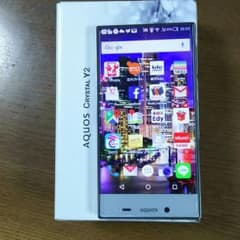 403sh 本体 ワイモバイルのサムネイル