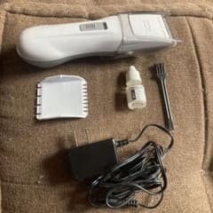 テスコム　電動バリカン　スキカットのサムネイル