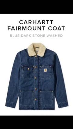 carhartt   FAIRMOUNT COATのサムネイル