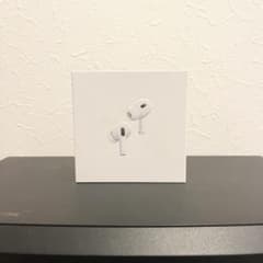Apple Airpods pro(第2世代) 空箱のみのサムネイル