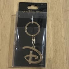 ディズニーリゾートキーホルダーのサムネイル