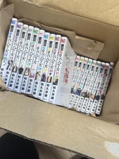 ❤️特価❤️東京リベンジャーズ 全31巻セットのサムネイル