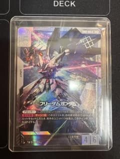 極美品】未開封 フリーダムガンダム ニュータイプチャレンジ優勝