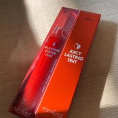 ロムアンド♡リップのサムネイル