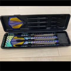 初心者ダーツセットのサムネイル