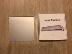 APPLE MAGIC TRACKPAD A1139のサムネイル